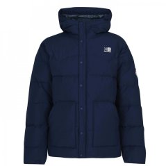 Karrimor Eday Parka Mens Navy velikost XL