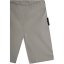 Hype Women's Fleece Jogger Shorts Beige