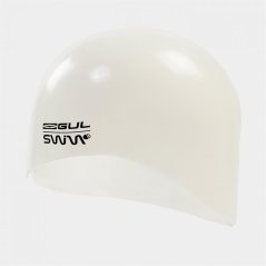 Gul Petrel 7 Seas Swim Cap Glow