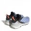 adidas Terrex Skychaser 2 Hiking Shoes Juniors Bludaw/Bludaw
