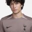 Nike Tottenham Hotspur Third Shirt 2023 2024 Adults Haze/Black