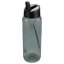 Nike Recharge Straw Bottle 24oz Anthracite