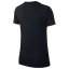 Nike Futura dámské tričko Black