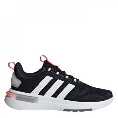 adidas Racer TR23 Trainers Mens Black/White