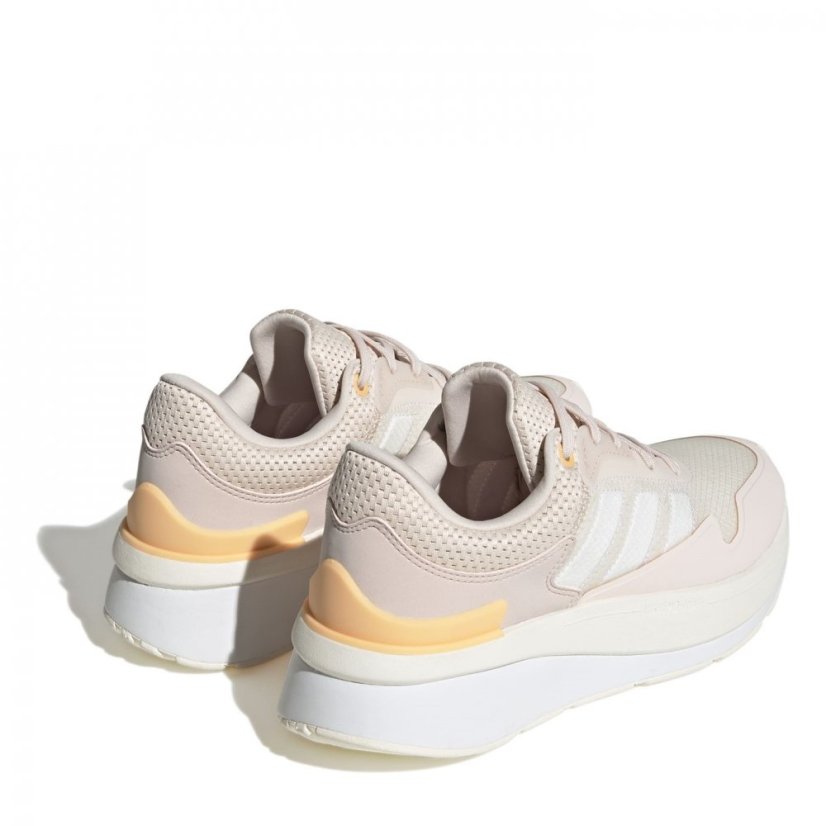 adidas Znchill Lightmotion+ Shoes Womens WQrtz/Wh/AOrn