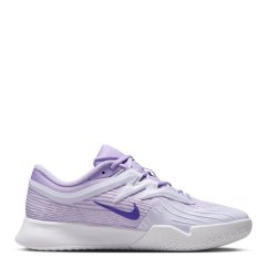 Nike Vapor Pro 3 Tennis Shoes Womens Amethyst/White