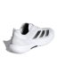 adidas Defiant Speed 2 pánská tenisová obuv White