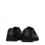 Kangol Leather Strap Jn99 Black