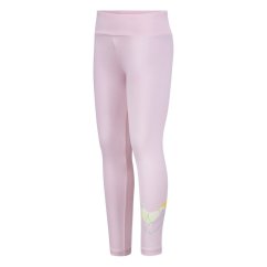 Nike Kids' Jersey Leggings Nike Pink Bloom