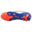 Puma EvoPower Pop 4 FG pánské kopačky White/Orange