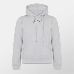 Hype Reg Hoodie 99 Grey