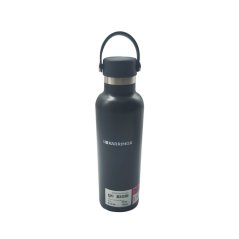 Karrimor 750 Thermal Mug Black