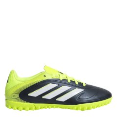 adidas Men's Copa Pure III Club TF Astro Turf Football Boot Core Black