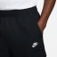 Nike Club Fleece Men's Cargo Shorts Black/White