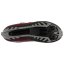 Muddyfox MTB100 Ladies Cycling Shoes Grey/Berry