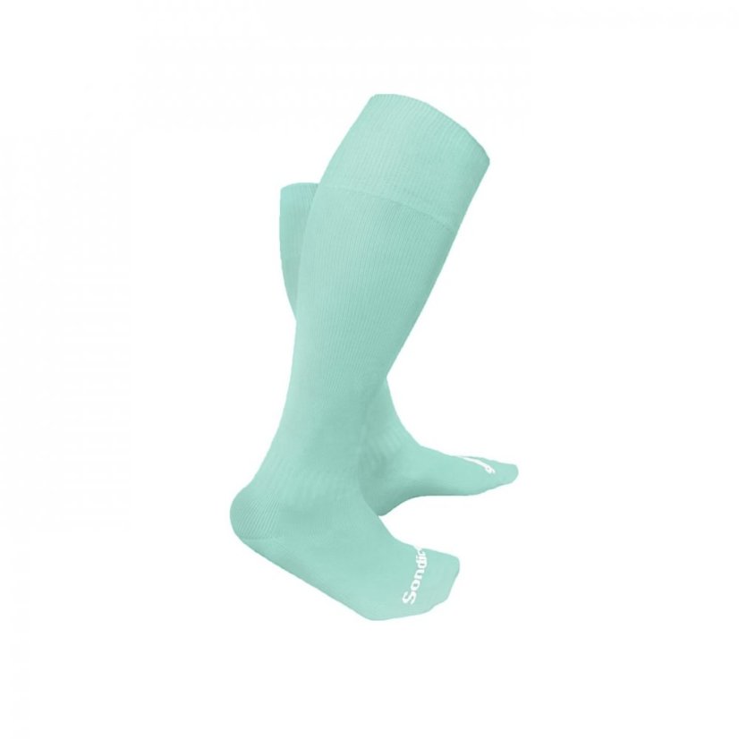 Sondico Football Socks Junior Mint