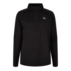 Canterbury Men's Performance Rugby Jacket Black