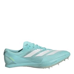 adidas Adidas Adizero Fines Jn99 Flash Aqua