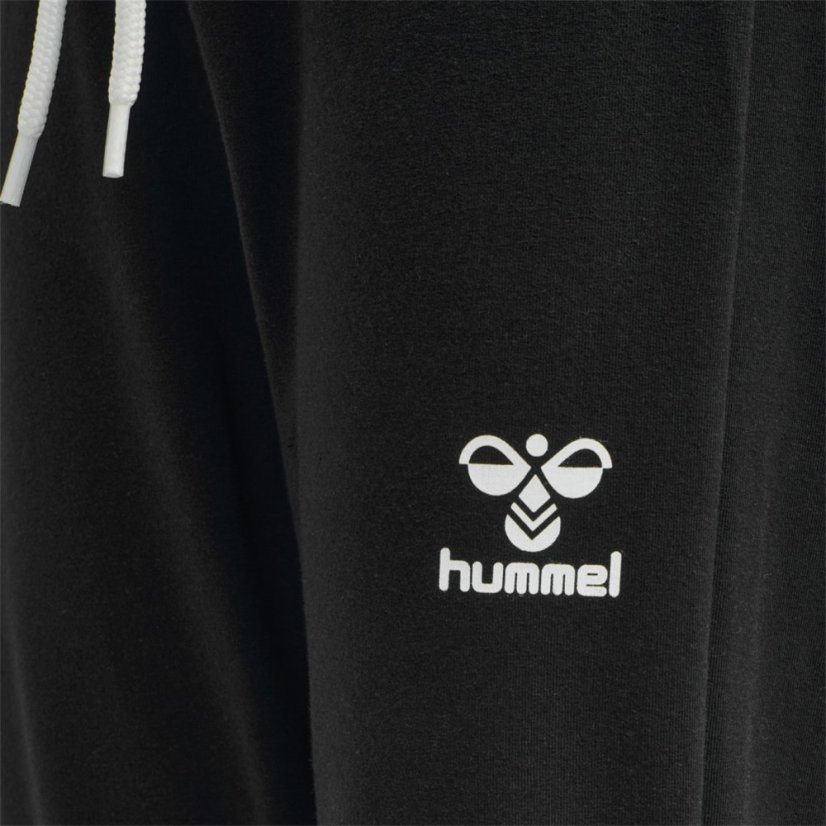 Hummel On Pant In43 Black