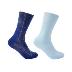 Firetrap Crew Socks Multi