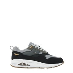 British Knights Lennox Trainers Adults Black/Grey