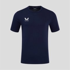Castore pánské tričko Peacoat
