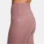 Nike Epic Fast Women's Running Tights SMauve/RefSil