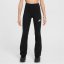 Nike Sportswear Favorites Big Kids' (Girls') Flared Leggings Black/White