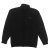 Pierre Cardin Full Zip Jumper Mens Black