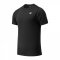 New Balance Running pánske tričko Black