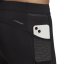 adidas Own The Run Tight Running Mens Black