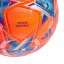 adidas Champions League Pro Football 2023 2024 UCL 2023-24 Orange/Blue