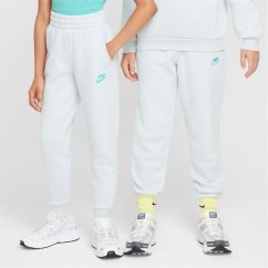 Nike Fleece Jogging Bottoms Juniors Photon Dust