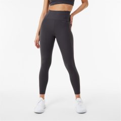 USA Pro Core High Rise Leggings Charcoal