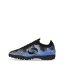 Sondico Blaze Junior Astro Turf Trainers Black/Blue