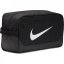 Nike Brasilia Shoebag Black