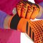 adidas Predator Pro Goalkeeper Gloves Slr Orng/Blk
