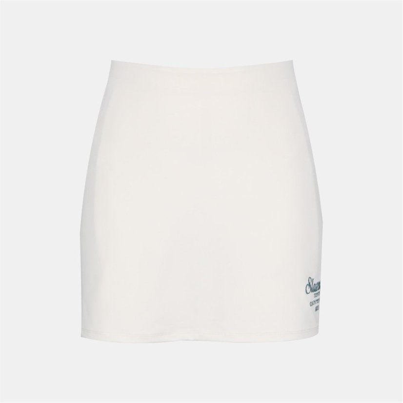 Slazenger Women's Tennis Skort White