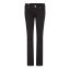 Criminal Damage Men's Ripper Skinny Jeans Black