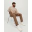 Jack and Jones Dave Chino Trouser Mens Plus Size Otter