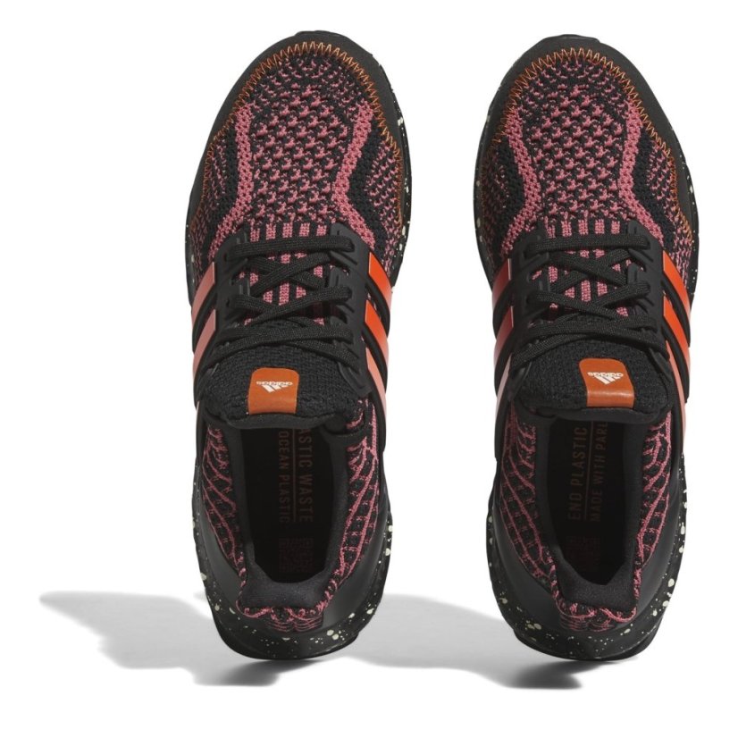 adidas Ultraboost 5.0 DNA Running Shoes Womens Wrd/Impr/Cblk