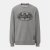 Character Character Crew Sweat Sn00 Batman