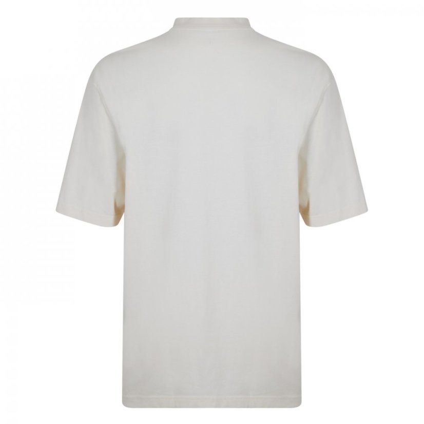 Reebok Classics Natural Dye T-Shirt Mens Nondye