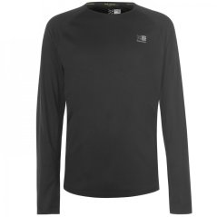 Karrimor Long Sleeved Running T Shirt velikost M