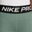 Nike Pro Shorts Junior Girls Steam