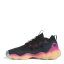 adidas Trae Young 3 Basketball Trainers Mens Multi