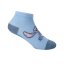 Character Trainer Sock 5pk Infant Stitch