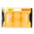 Carlton Club Table Tennis Balls 6 Pack Adults Orange