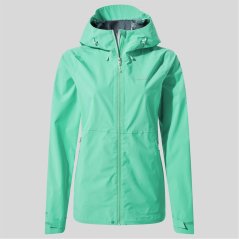 Craghoppers Crag Bronte Jacket Ld99 Ocean Green