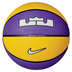 Nike Lebron Playground Purple/Black
